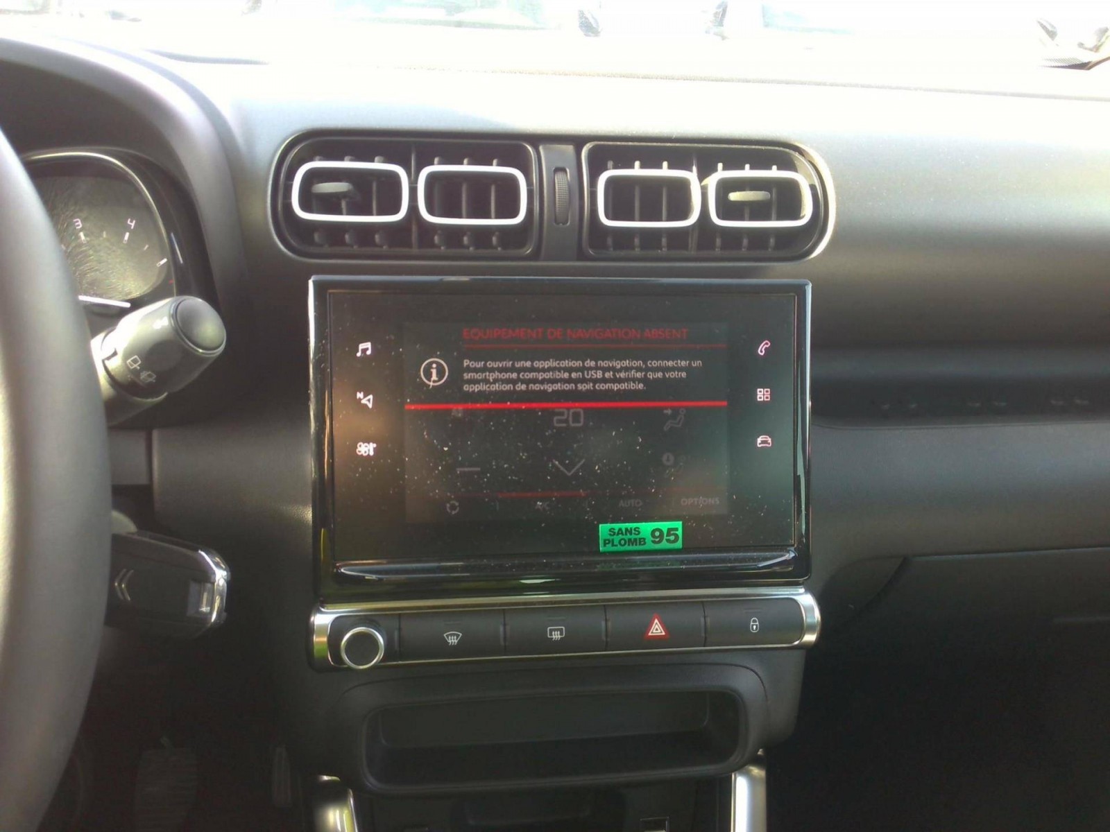 CITROEN - C3 AIRCROSS - #188358 - 4