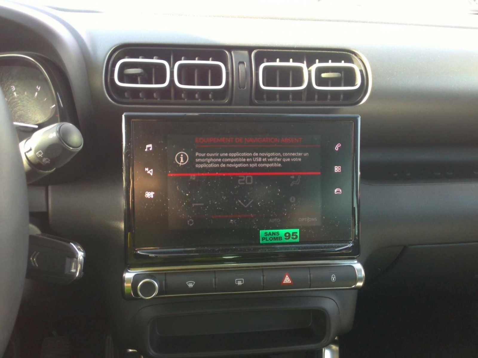 CITROEN - C3 AIRCROSS - #188358 - 9