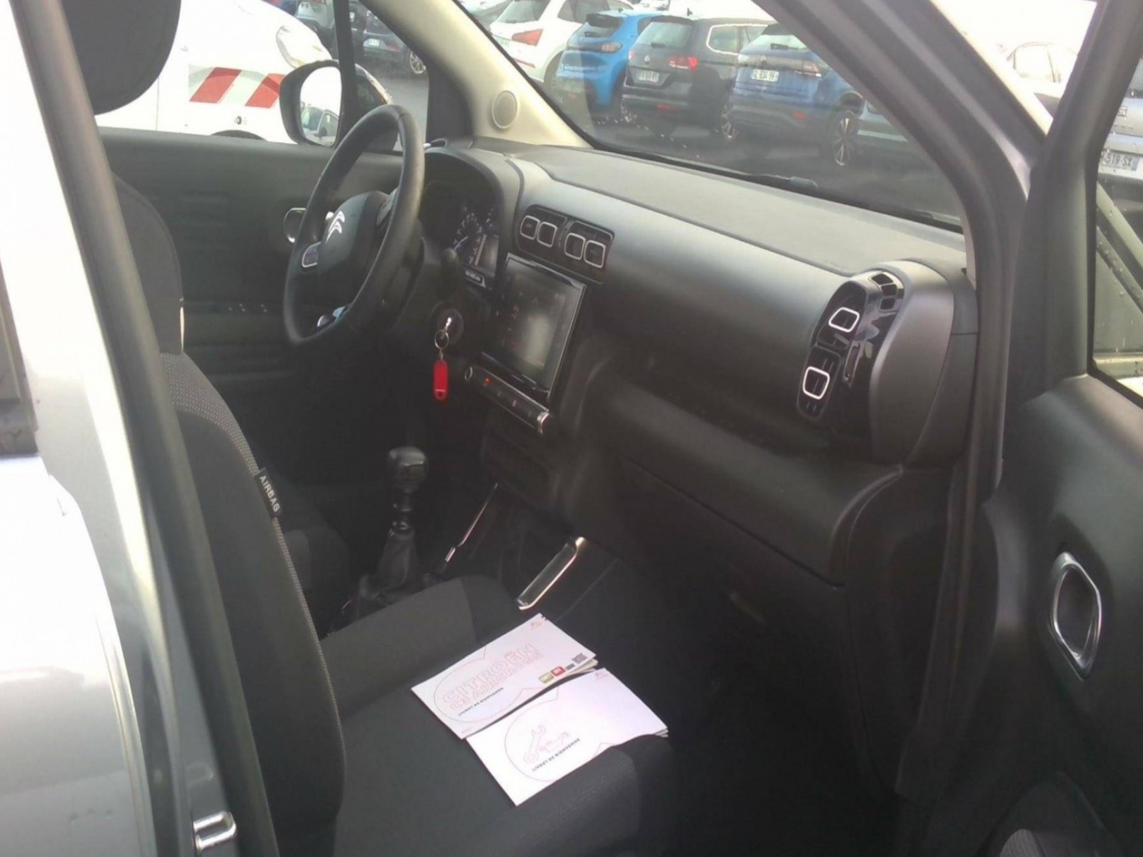 CITROEN - C3 AIRCROSS - #188359 - 7