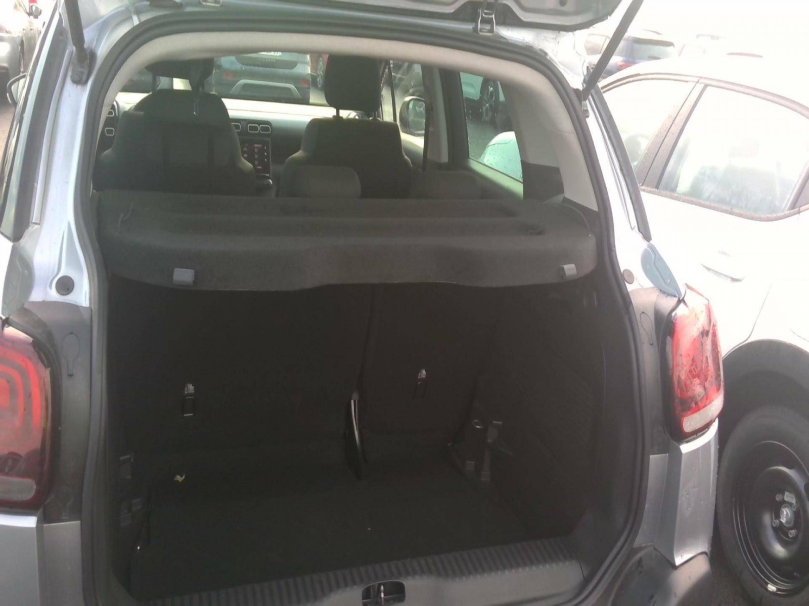 CITROEN - C3 AIRCROSS - #188359 - 3
