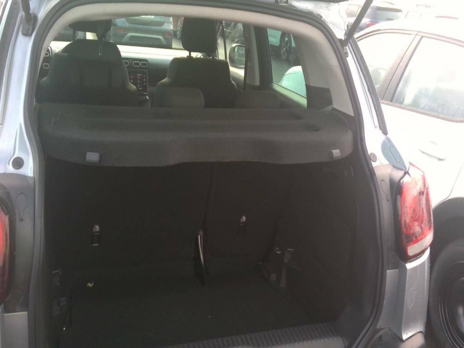 CITROEN - C3 AIRCROSS - #188359 - 8