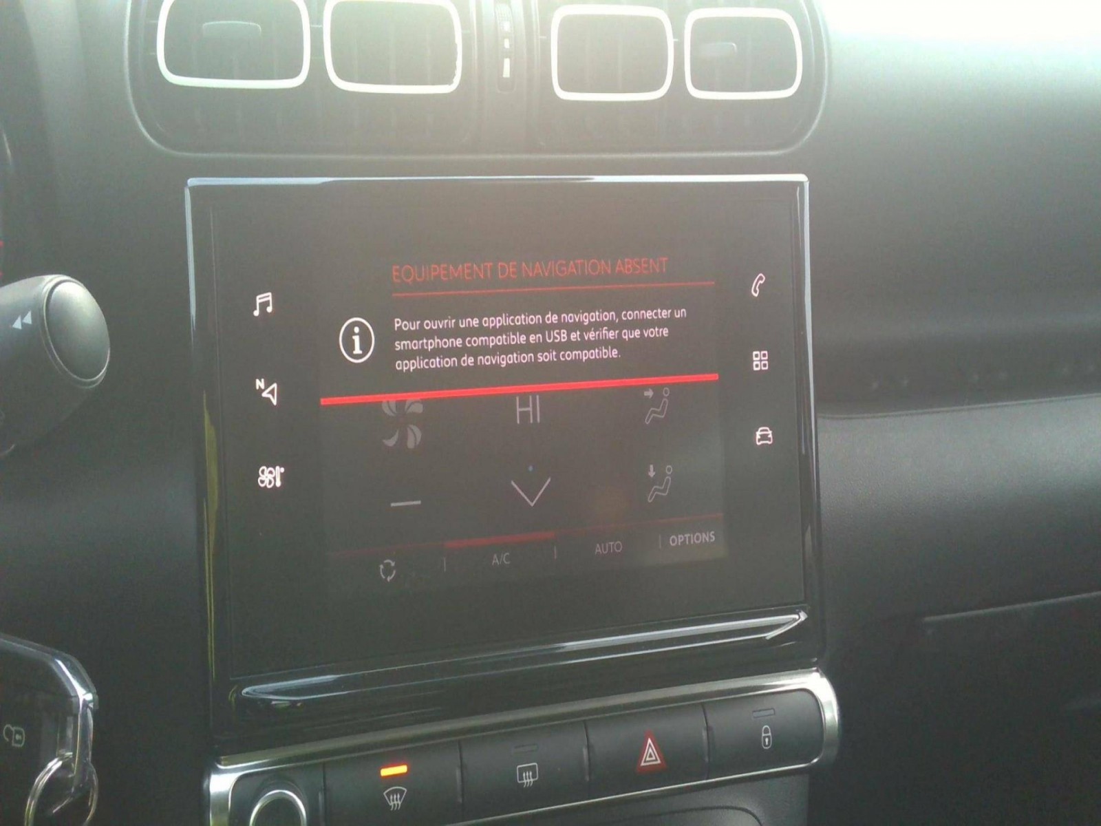 CITROEN - C3 AIRCROSS - #188359 - 4