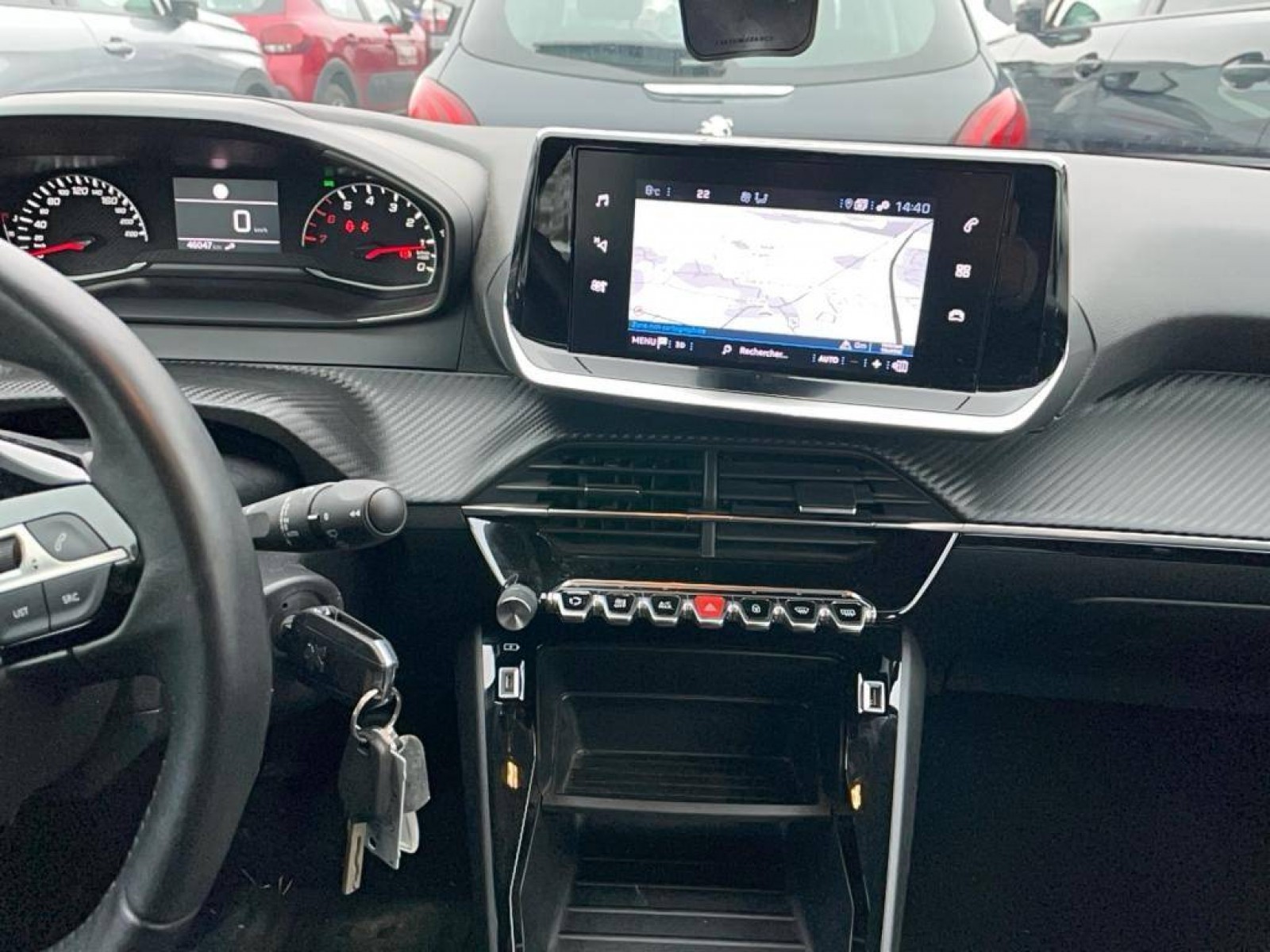 PEUGEOT - 2008 - #188413 - 3