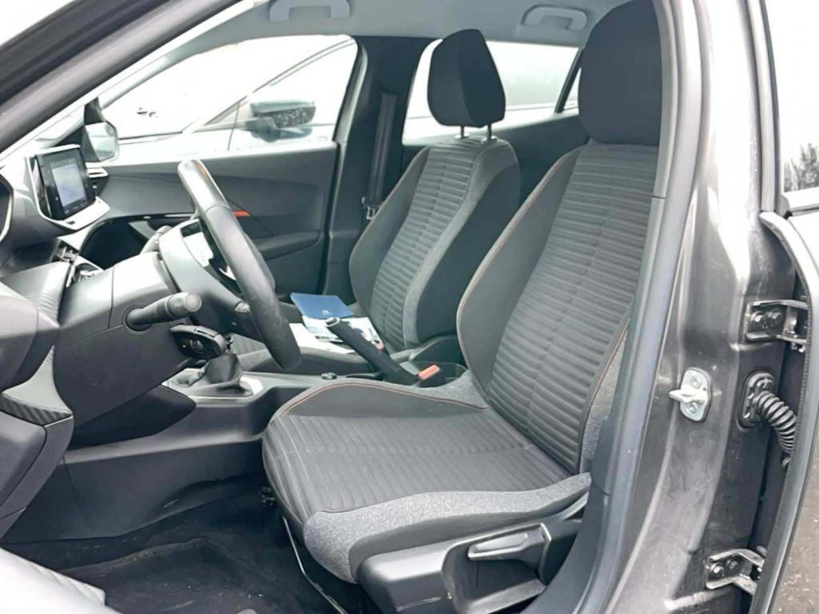 PEUGEOT - 2008 - #188413 - 5