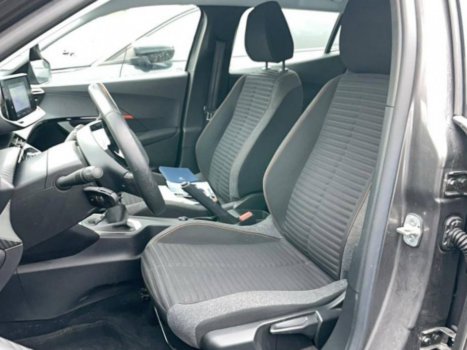 PEUGEOT - 2008 - #188413 - 15