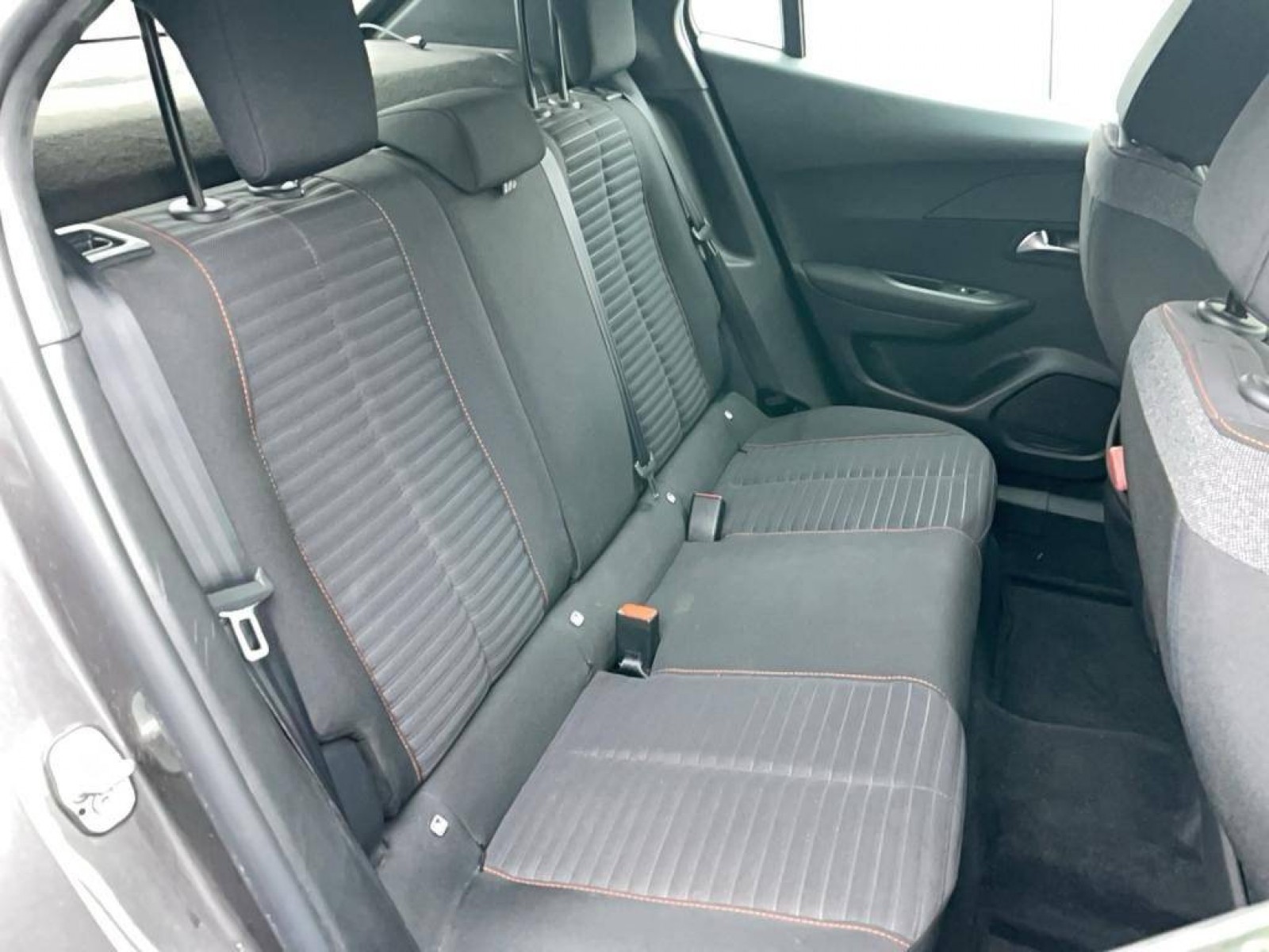 PEUGEOT - 2008 - #188413 - 6