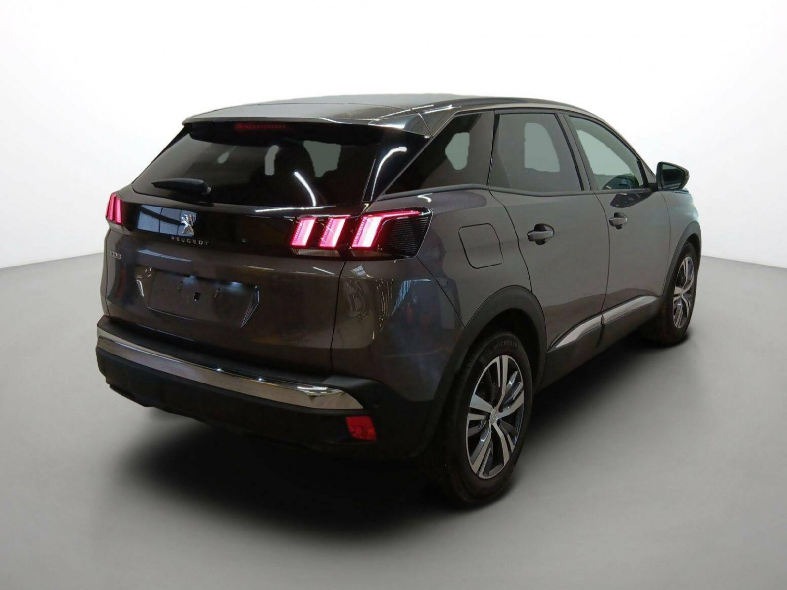 PEUGEOT - 3008 - #187680 - 3