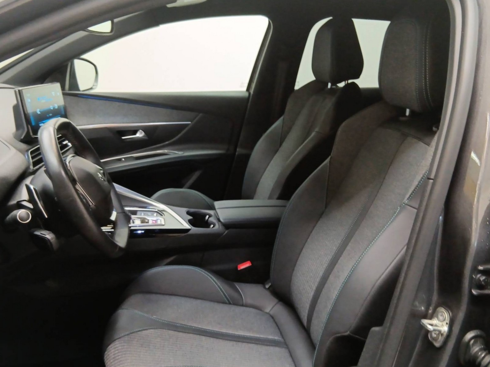 PEUGEOT - 3008 - #187680 - 7