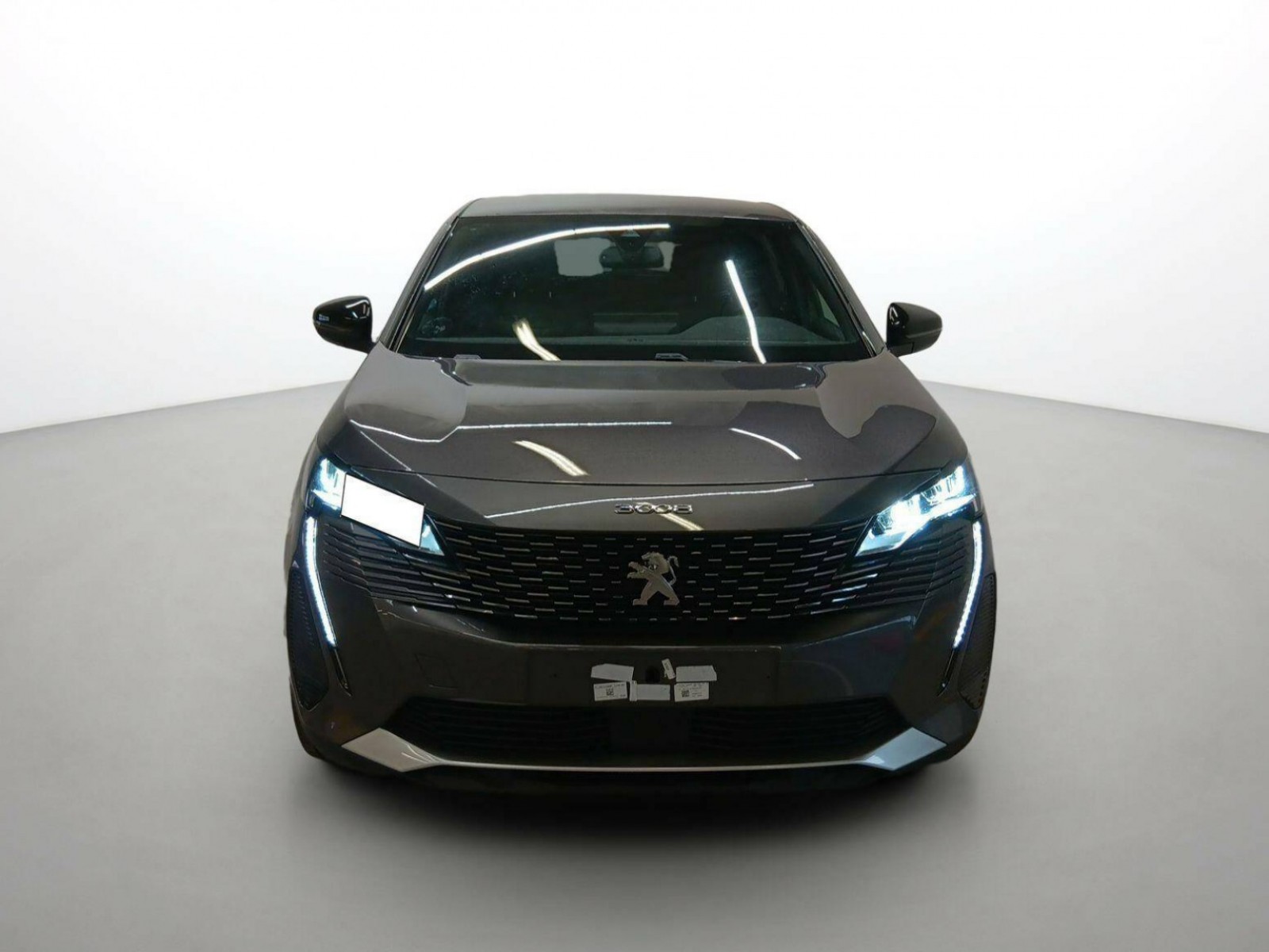 PEUGEOT - 3008 - #187680 - 21