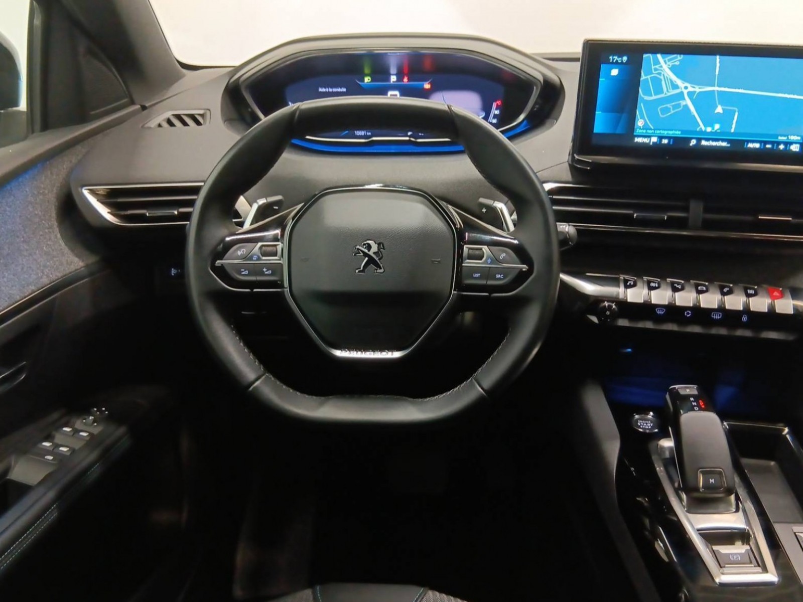 PEUGEOT - 3008 - #187680 - 31