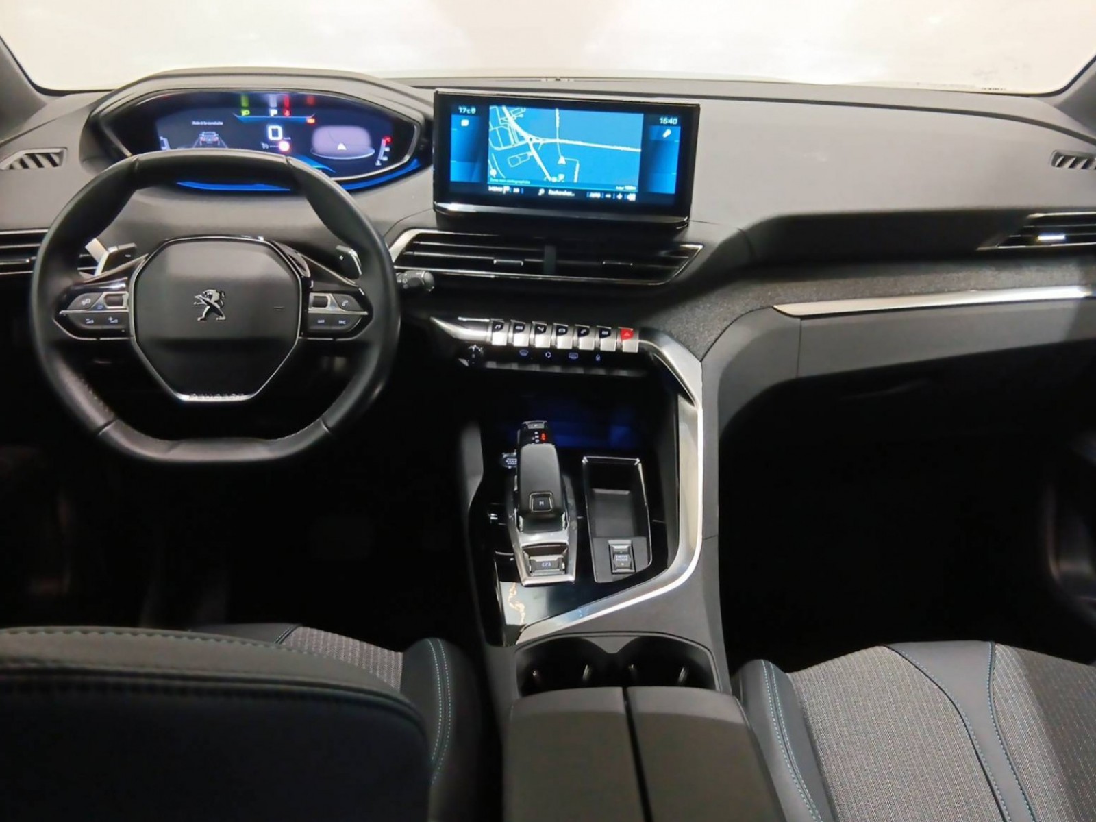 PEUGEOT - 3008 - #187680 - 38