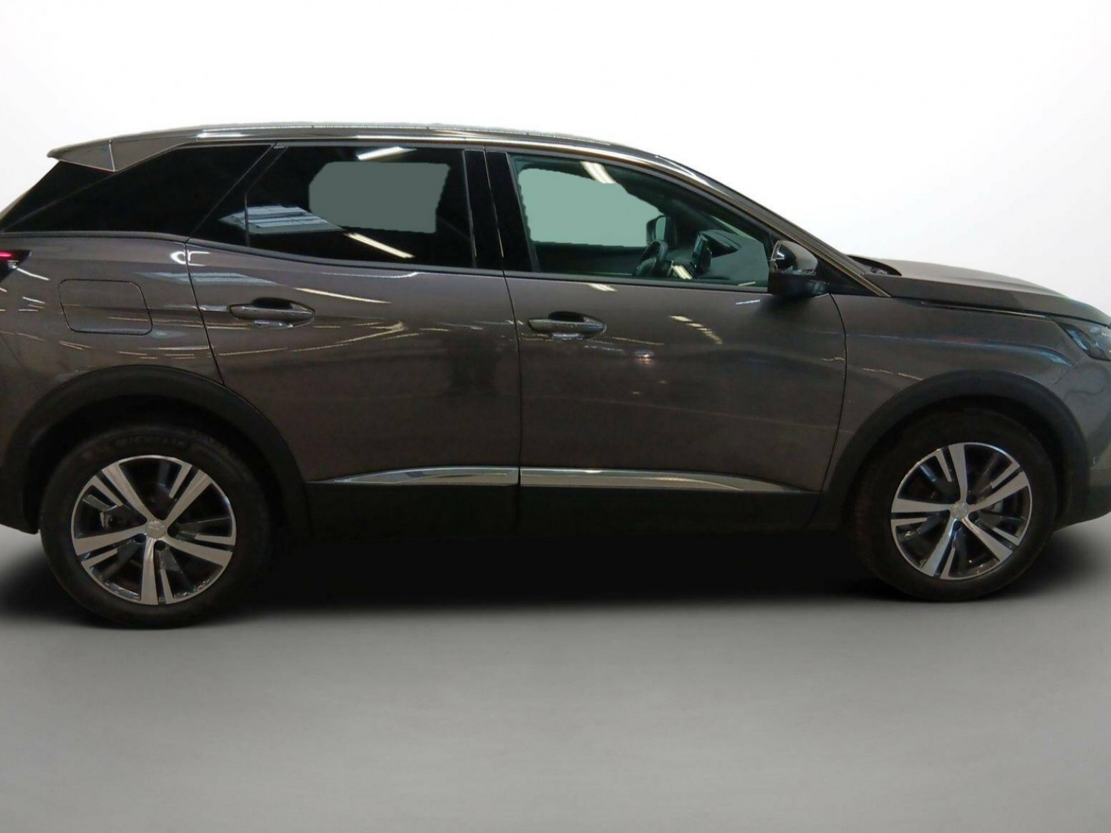 PEUGEOT - 3008 - #187680 - 39