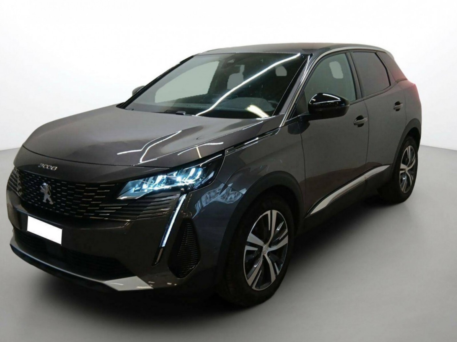 PEUGEOT - 3008 - #187680 - 16