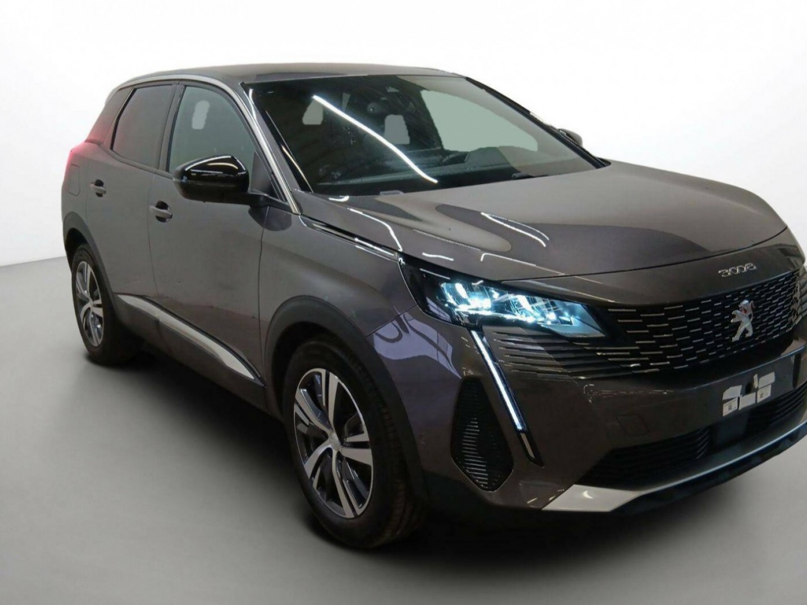 PEUGEOT - 3008 - #187680 - 17