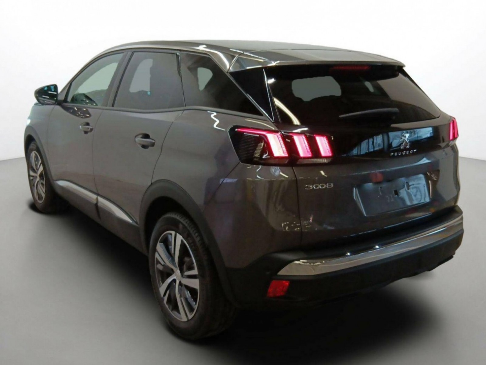 PEUGEOT - 3008 - #187680 - 18