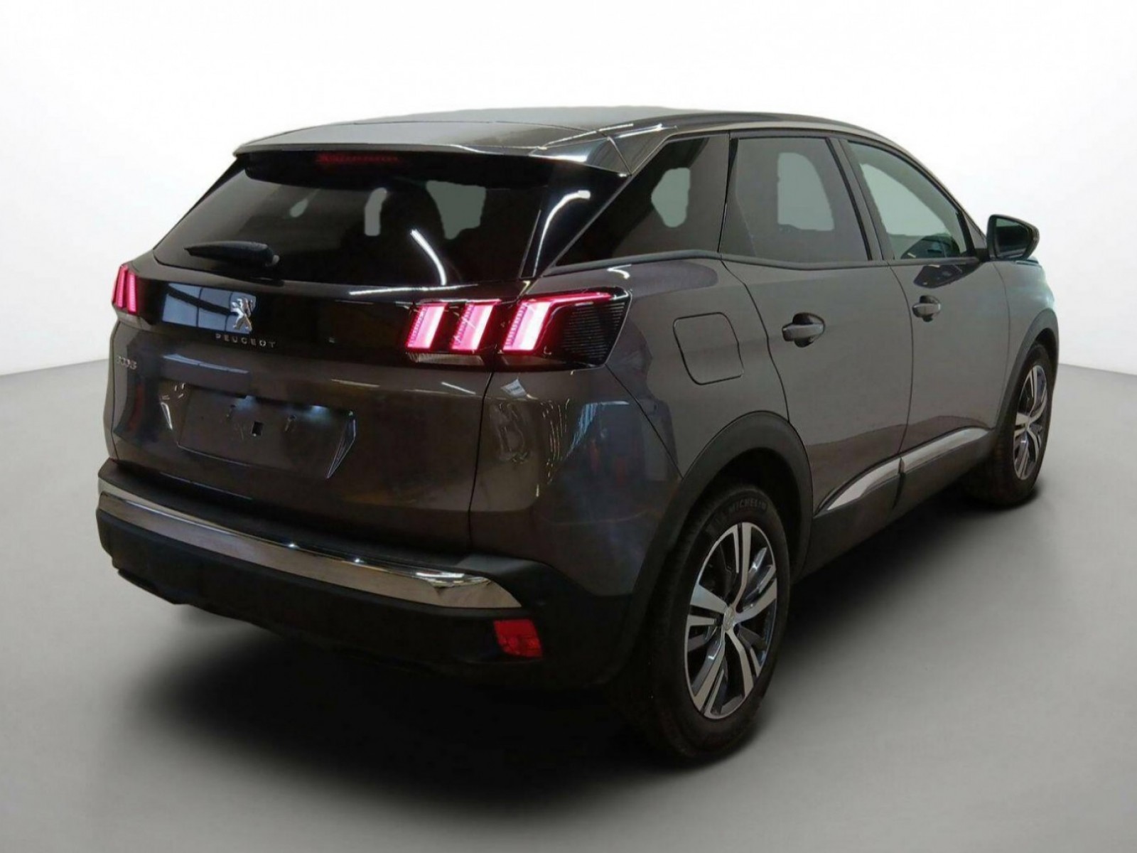 PEUGEOT - 3008 - #187680 - 19