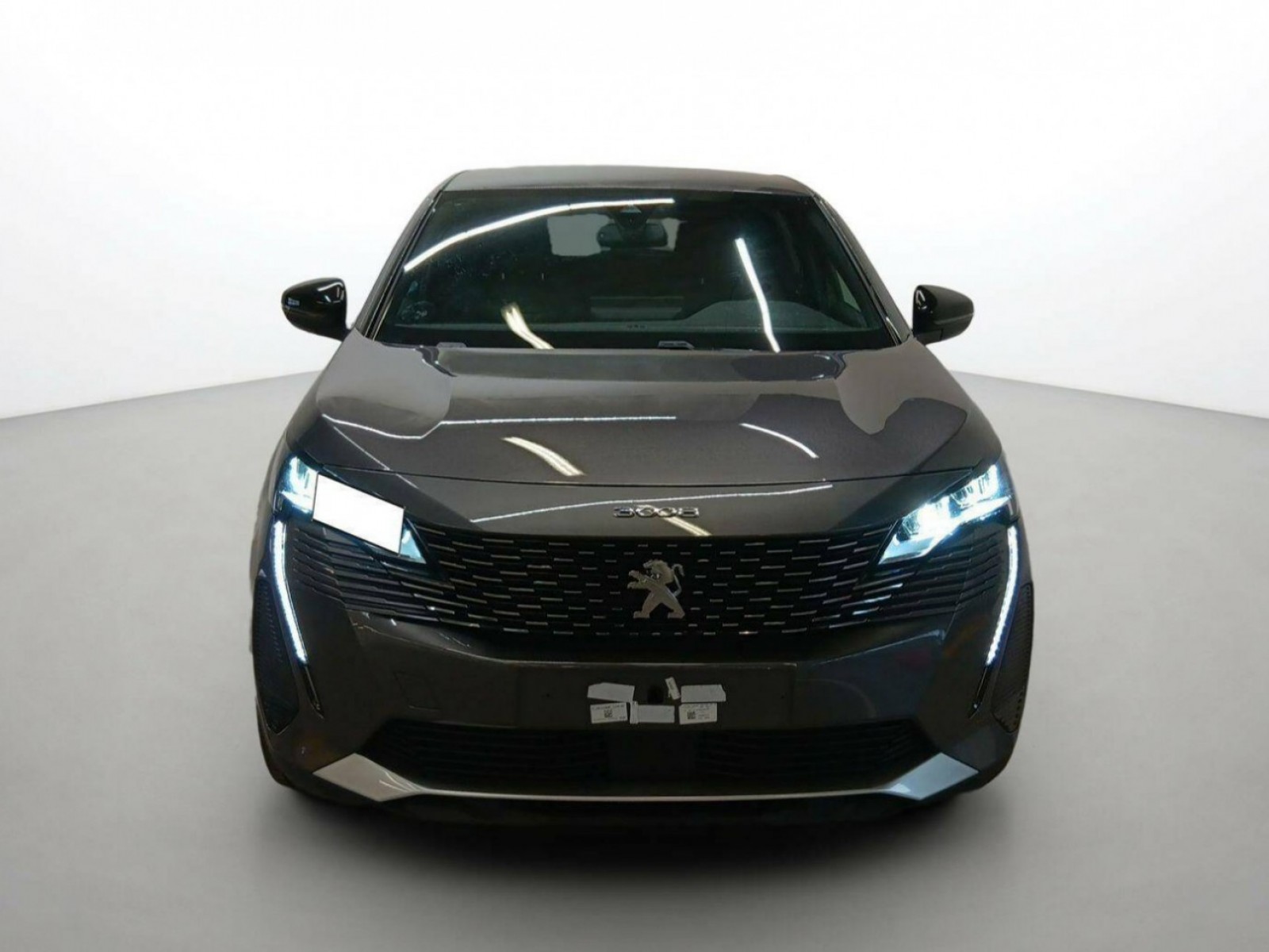 PEUGEOT - 3008 - #187680 - 20