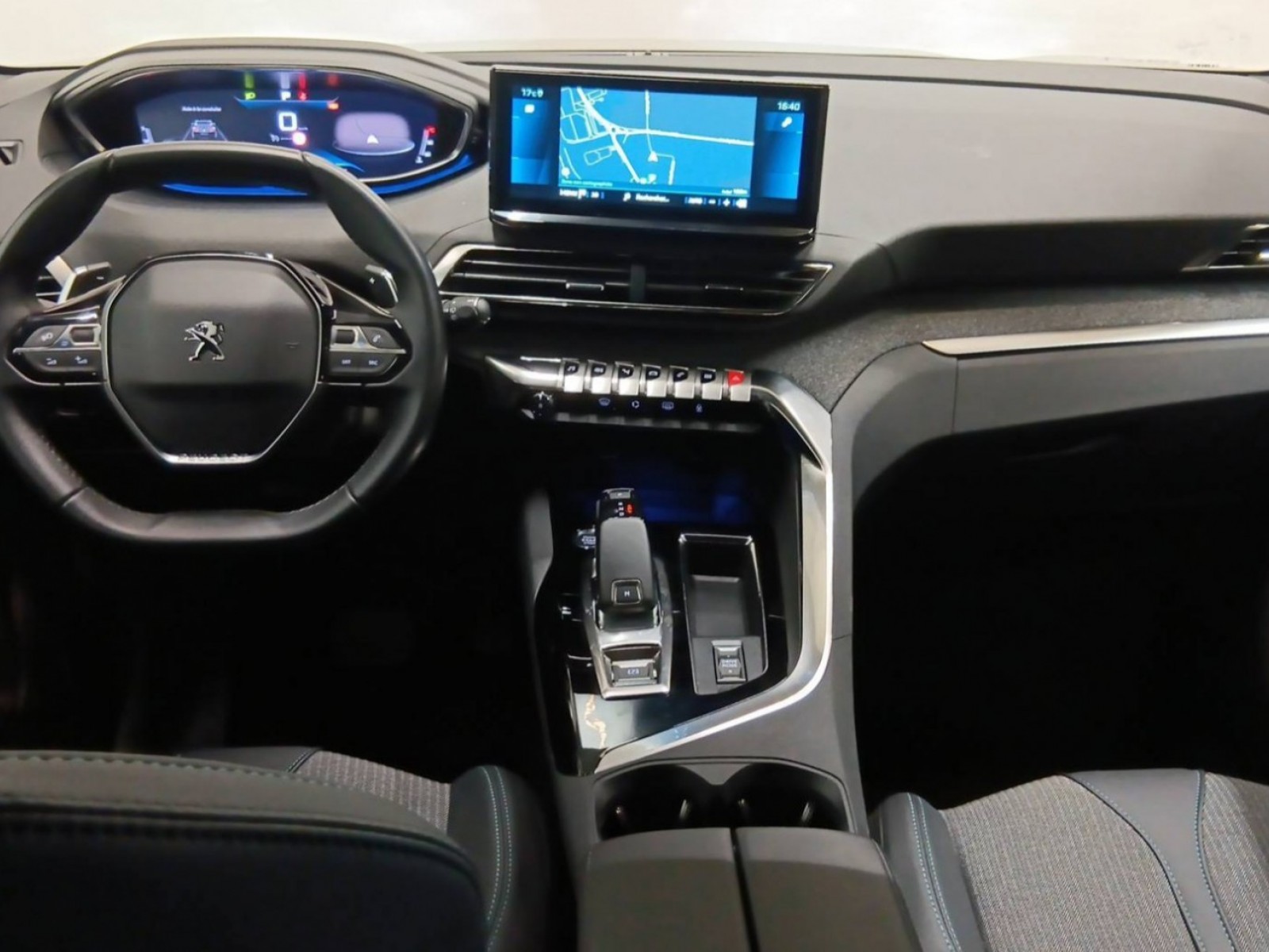 PEUGEOT - 3008 - #187680 - 30