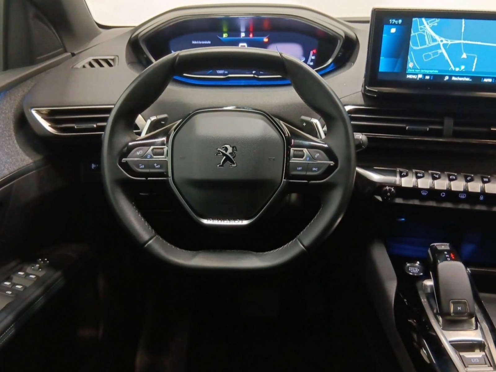PEUGEOT - 3008 - #187680 - 32