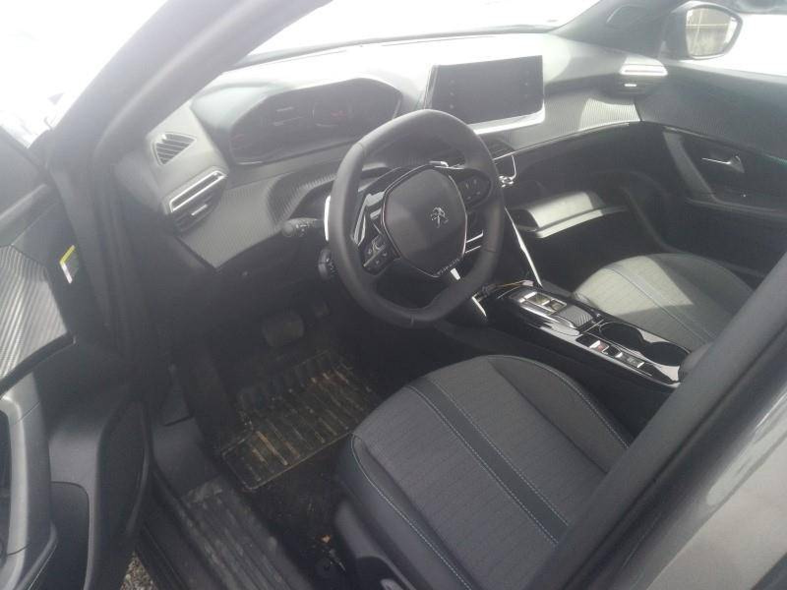PEUGEOT - 2008 - #188337 - 2