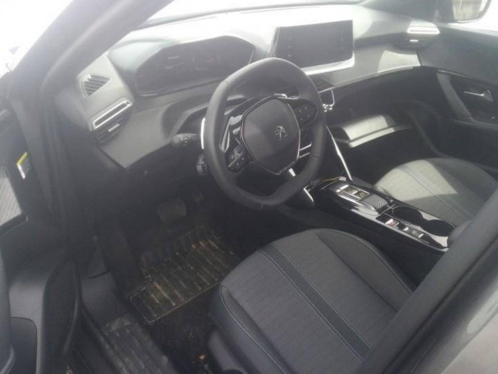 PEUGEOT - 2008 - #188337 - 10