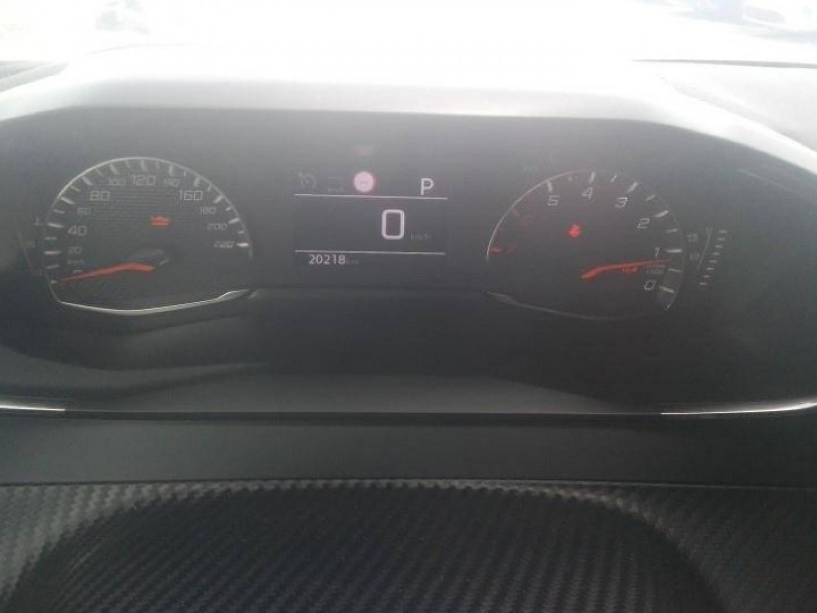 PEUGEOT - 2008 - #188337 - 11