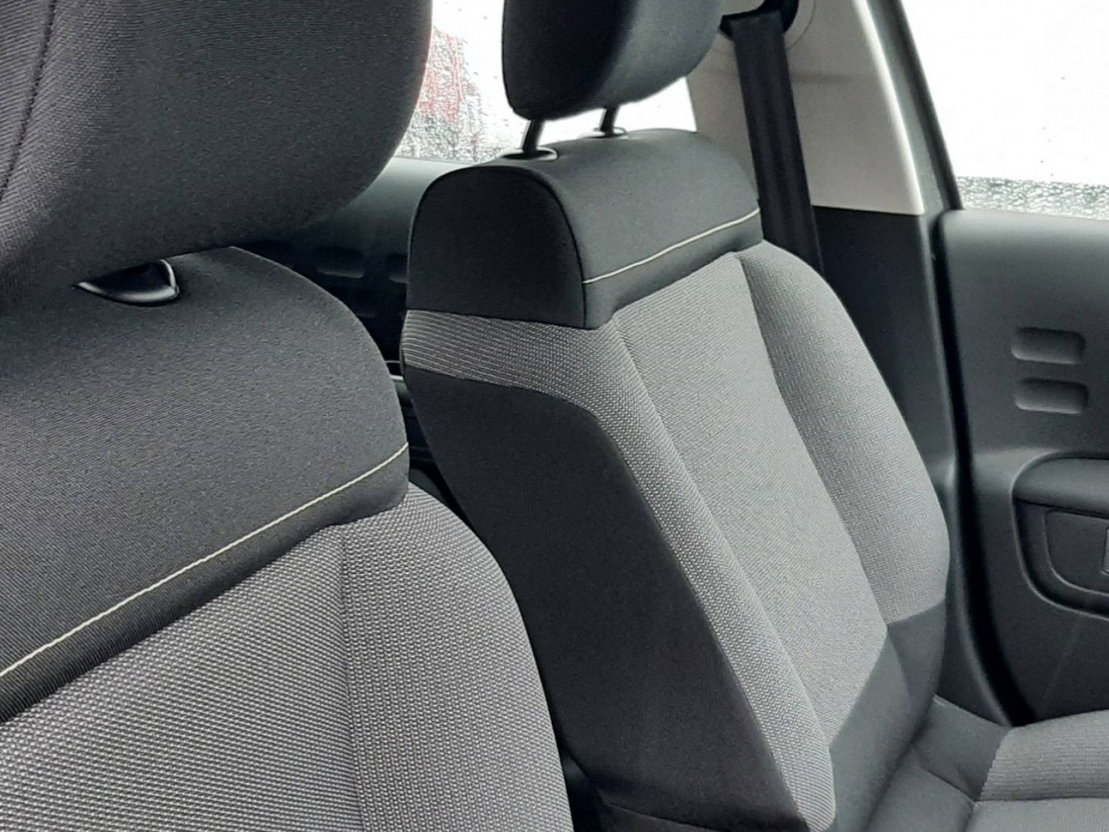 CITROEN - C3 - #188483 - 12