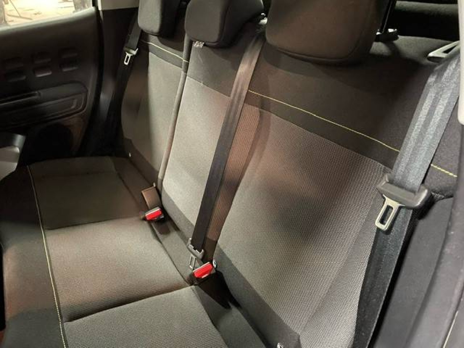 CITROEN - C3 - #188484 - 10