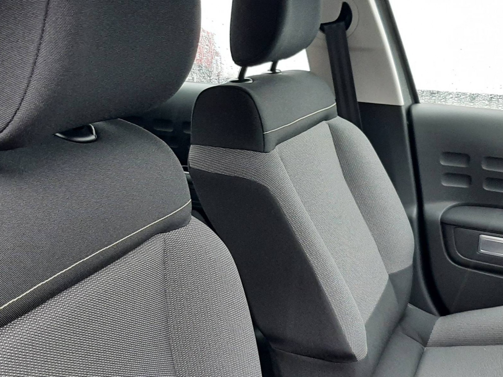 CITROEN - C3 - #188485 - 3