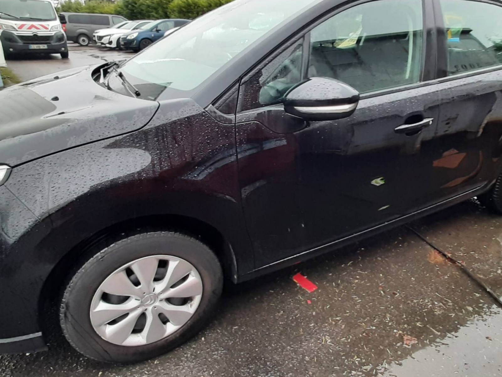 CITROEN - C3 - #188485 - 11