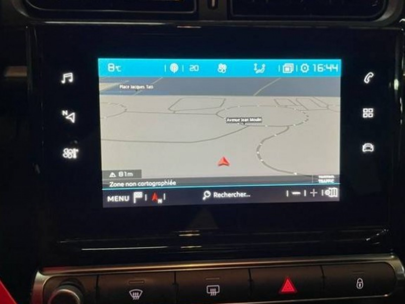 CITROEN - C3 - #188485 - 17