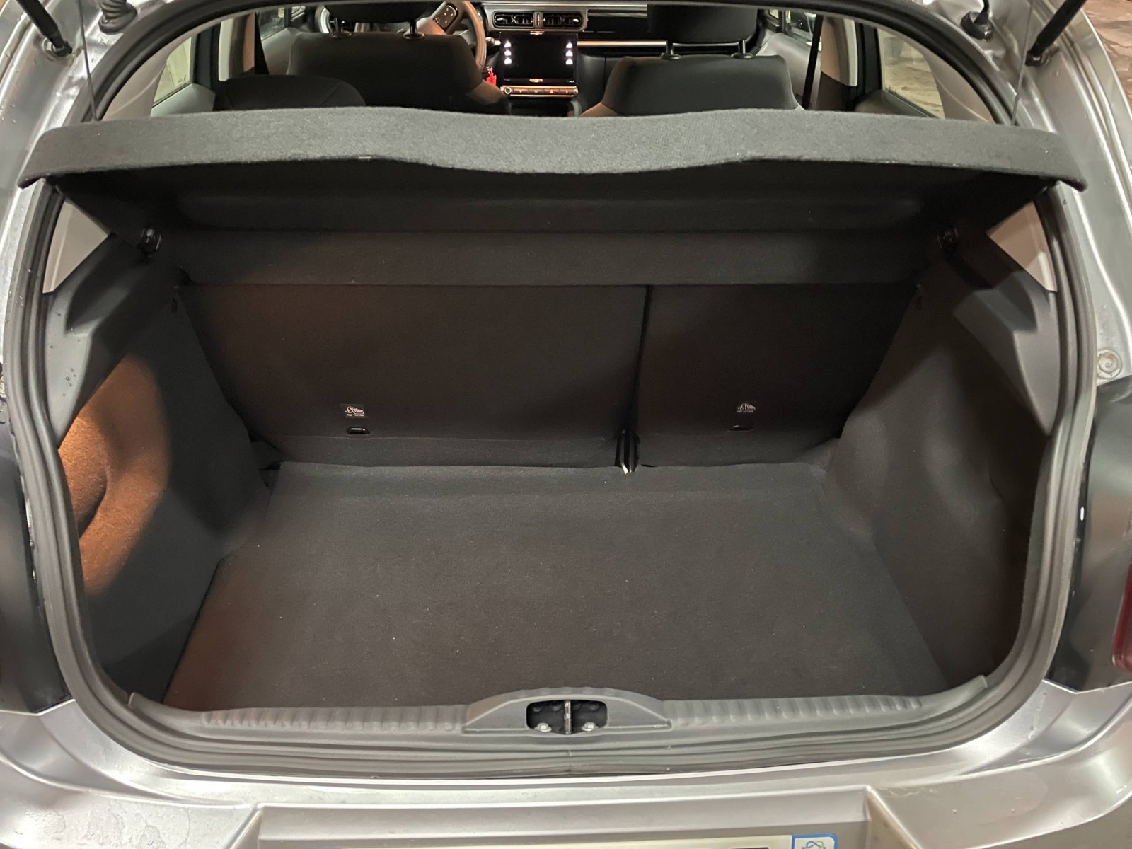 CITROEN - C3 - #188477 - 4
