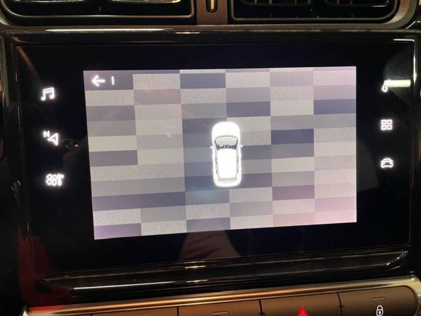CITROEN - C3 - #188479 - 6