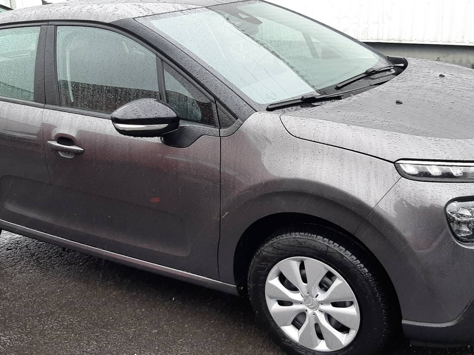 CITROEN - C3 - #188480 - 1