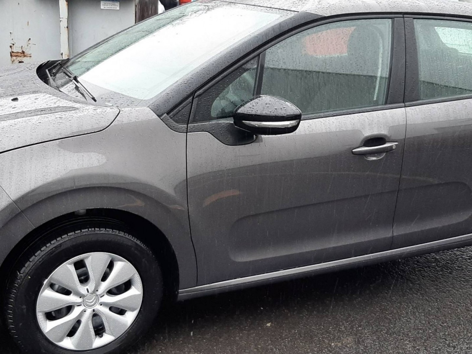 CITROEN - C3 - #188480 - 10