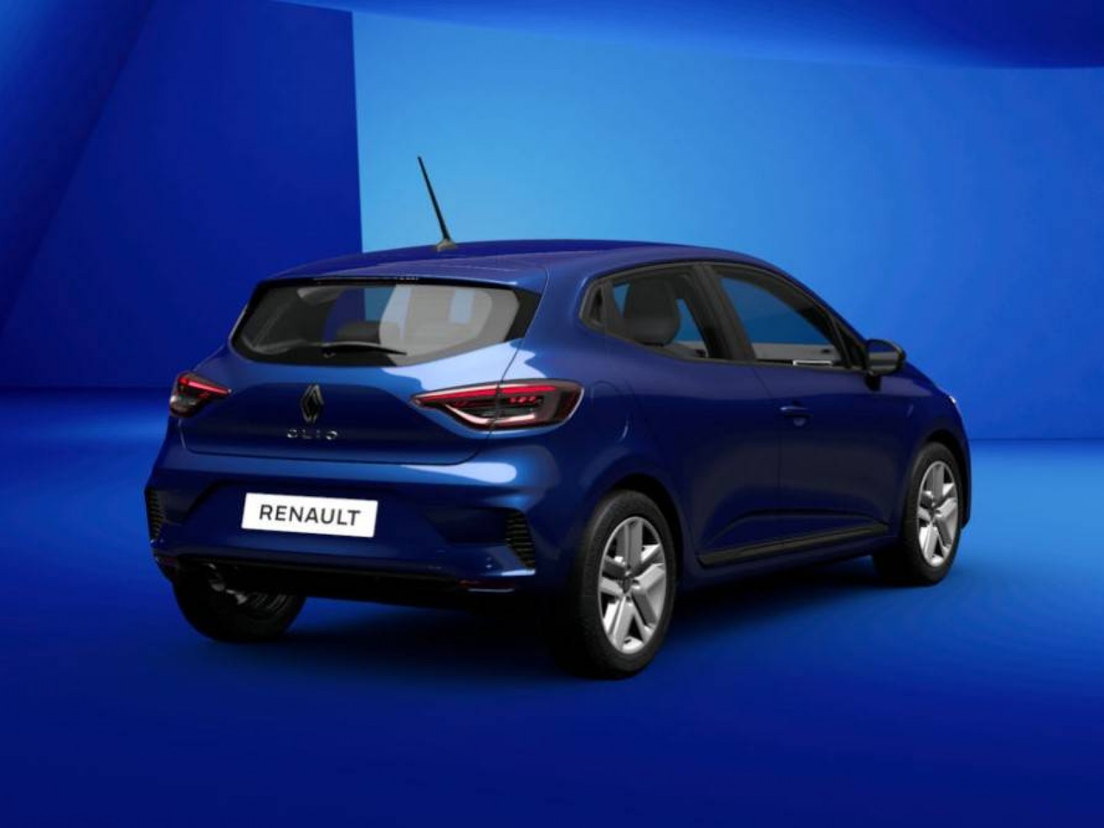 RENAULT - CLIO V - #188452 - 1