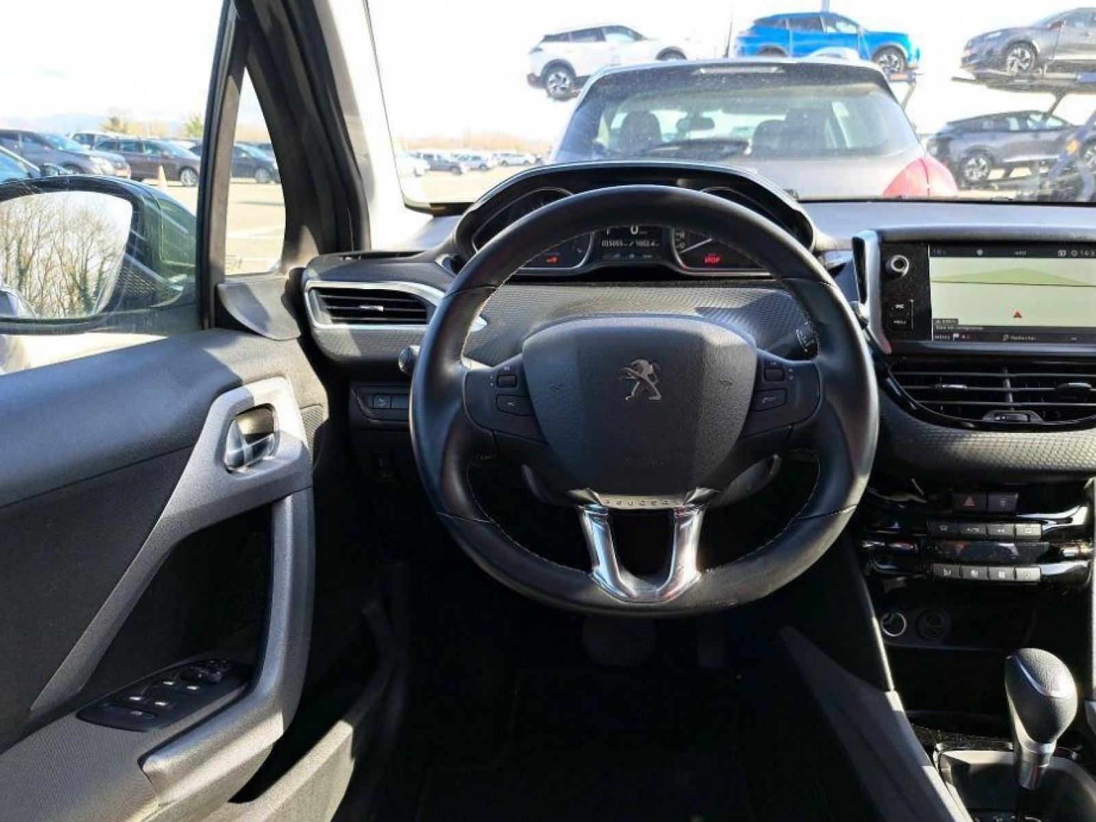 PEUGEOT - 2008 - #188491 - 11