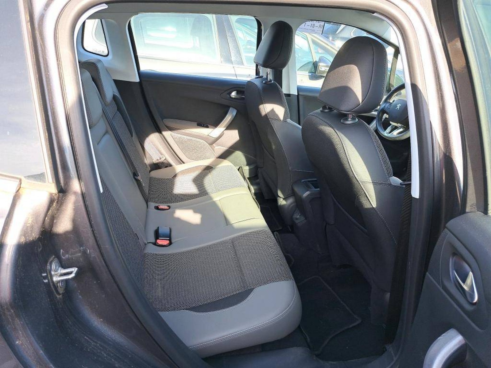 PEUGEOT - 2008 - #188491 - 5