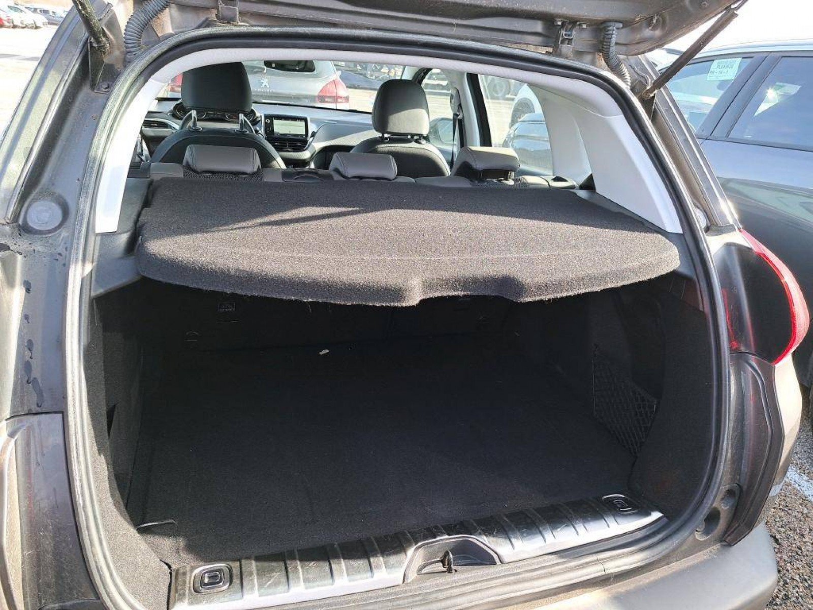 PEUGEOT - 2008 - #188491 - 6