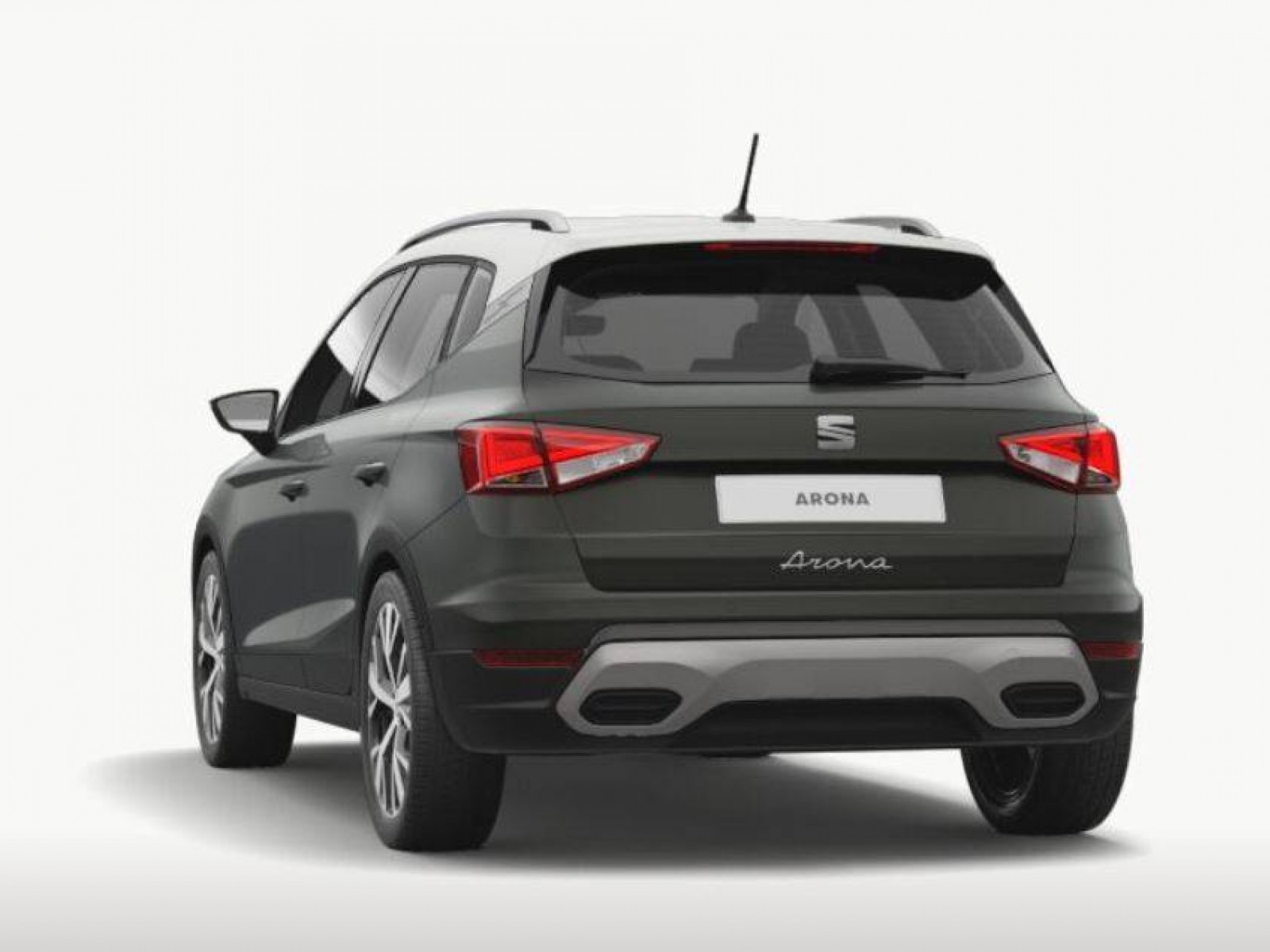 SEAT - ARONA - #188419 - 1