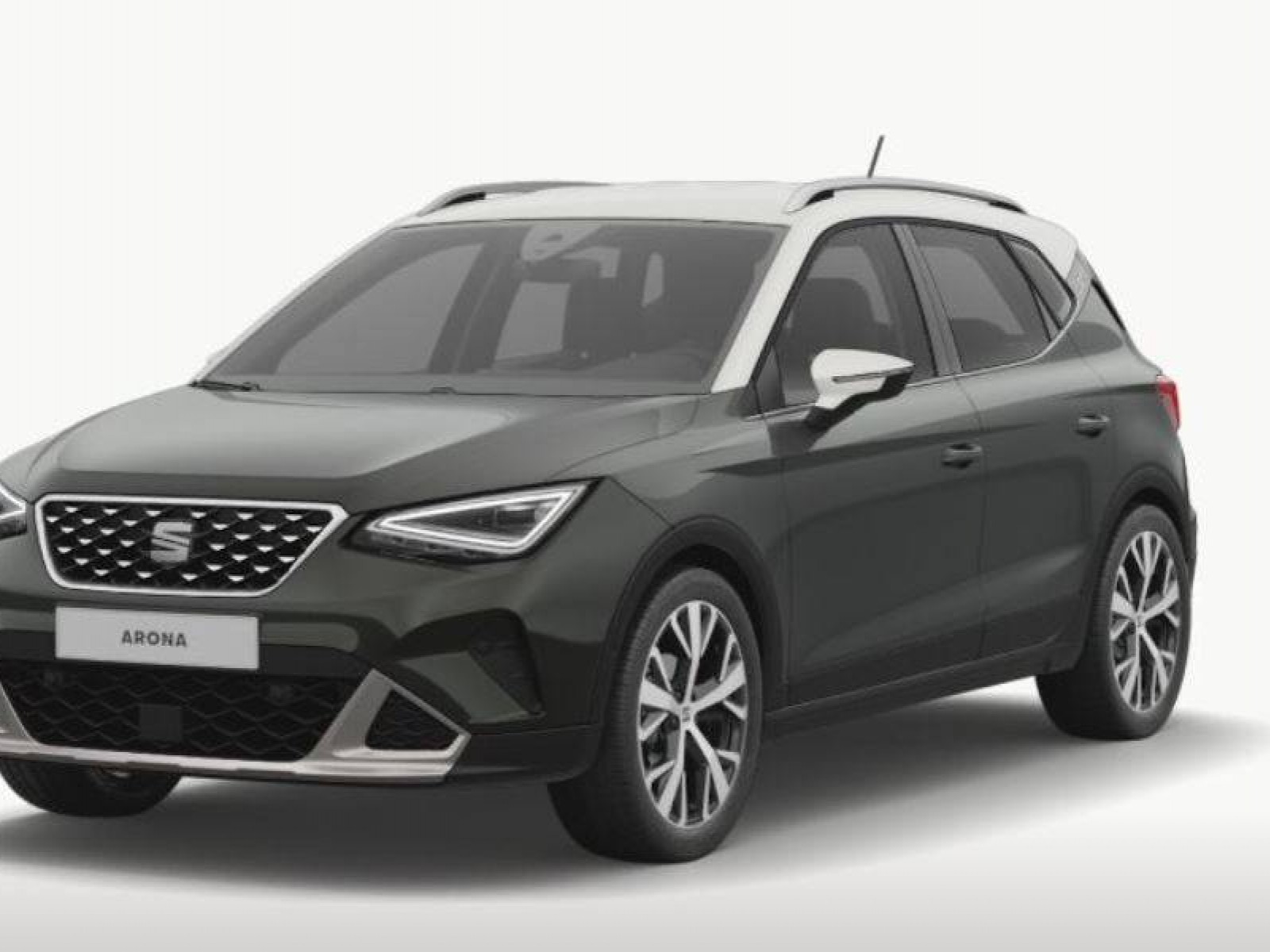 SEAT - ARONA - #188497 - 0