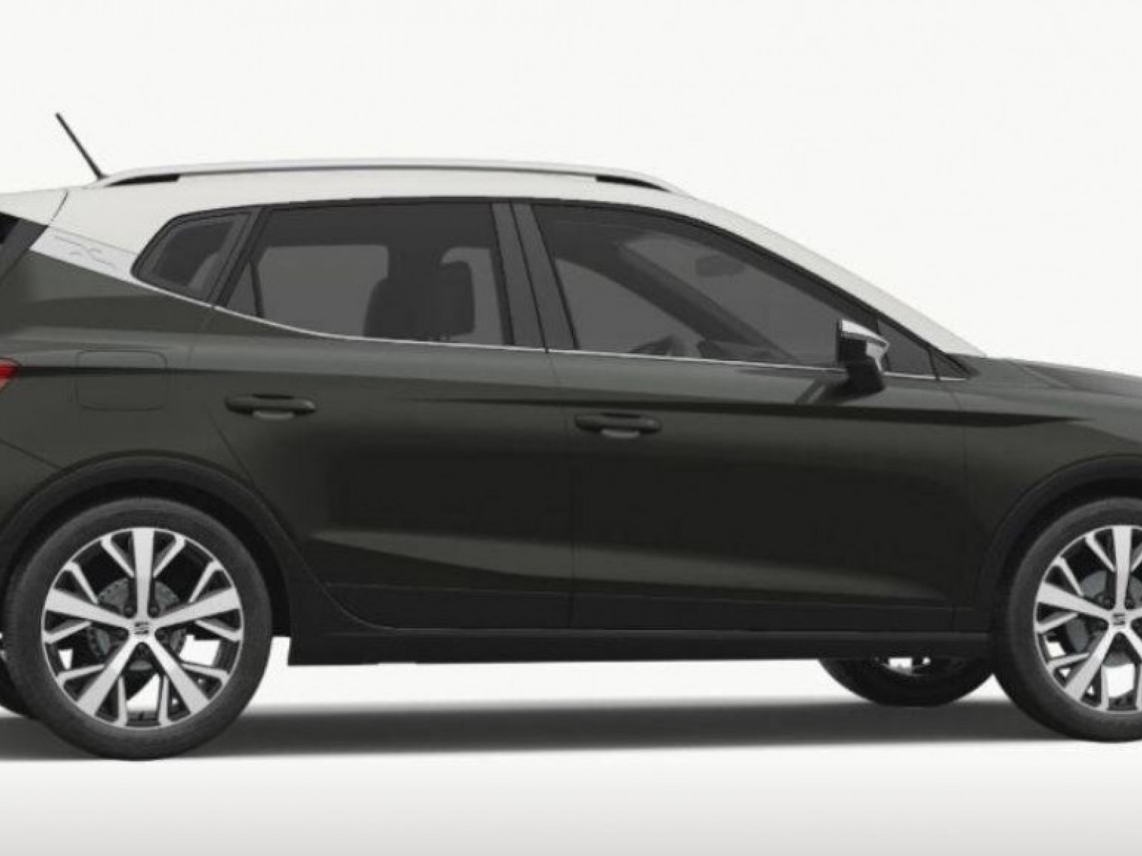 SEAT - ARONA - #188497 - 7