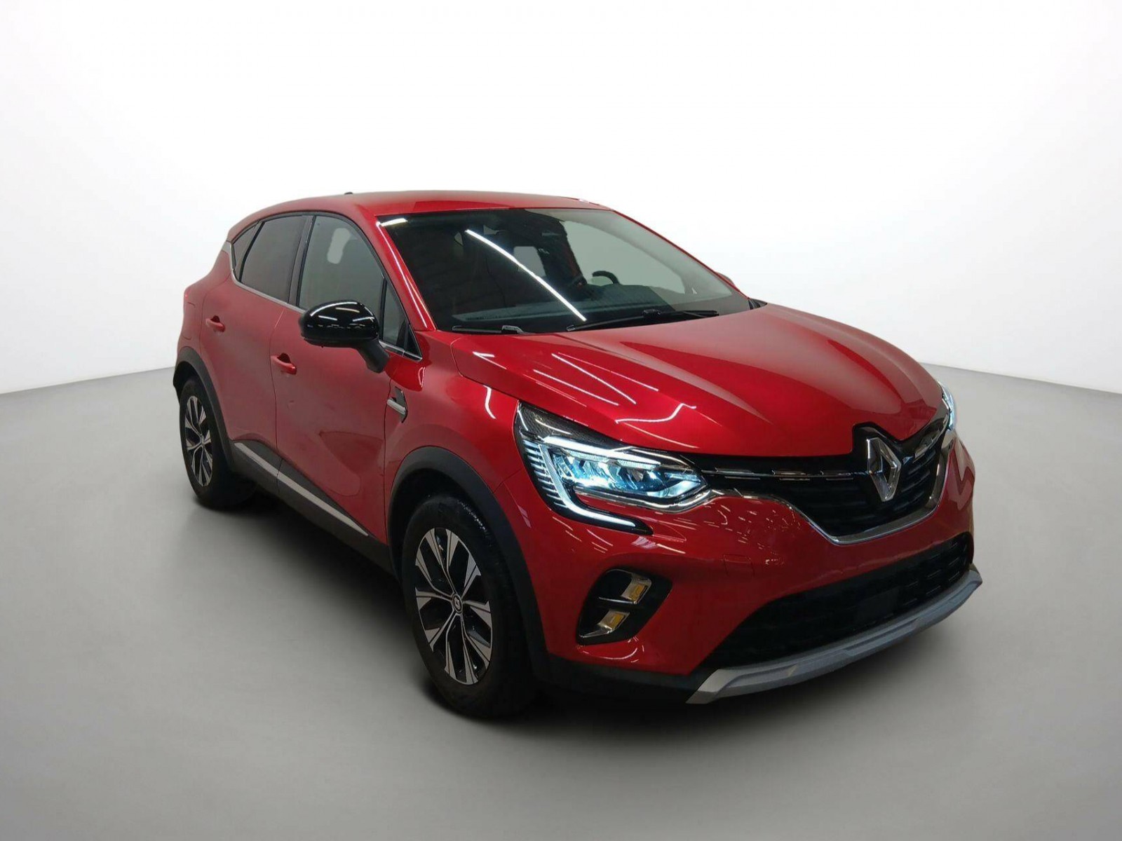 RENAULT - CAPTUR - #188101 - 1