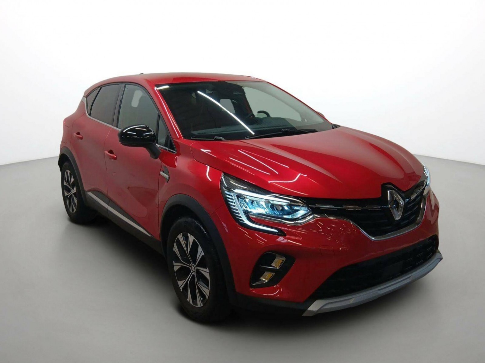 RENAULT - CAPTUR - #188101 - 17
