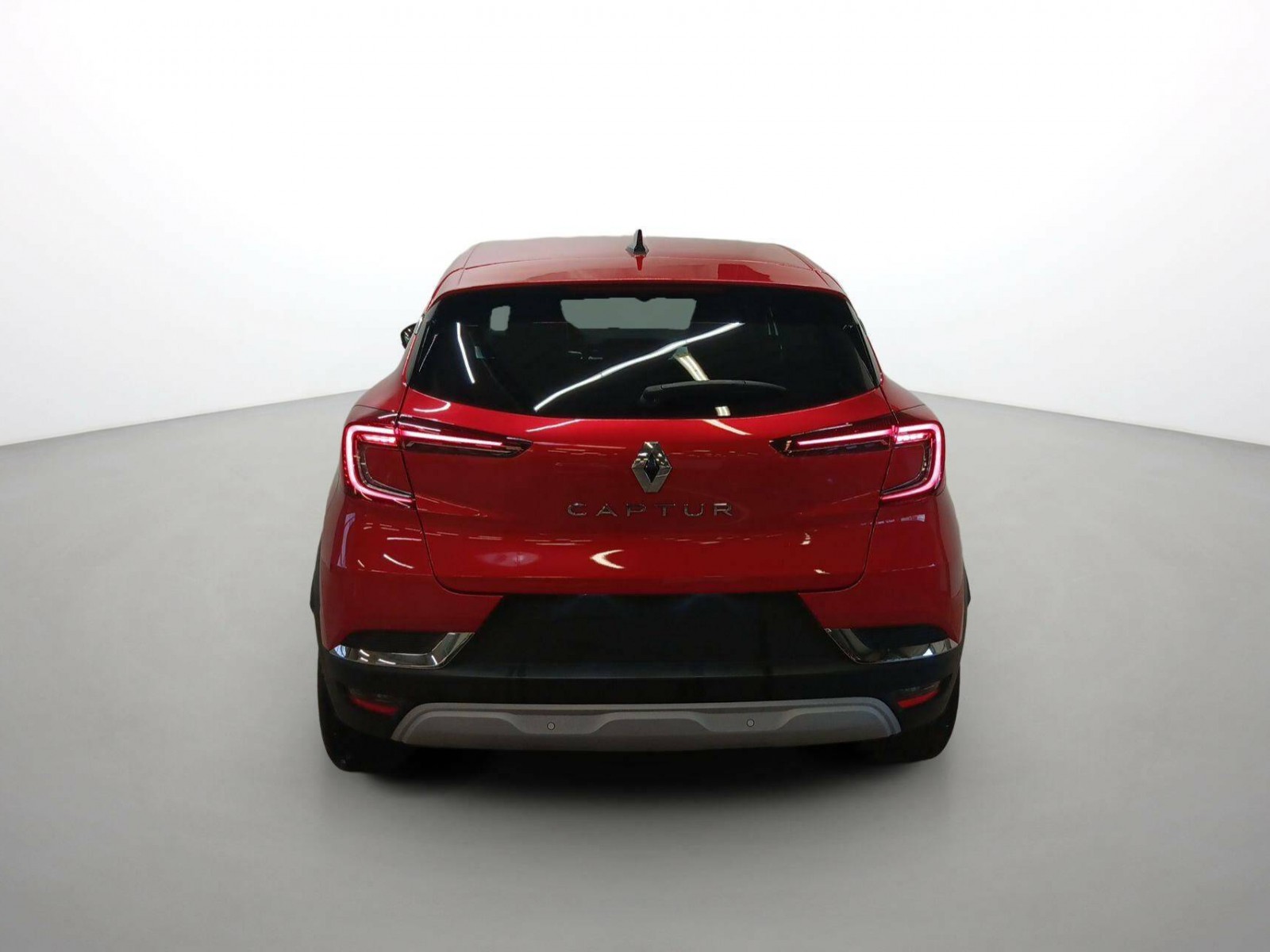 RENAULT - CAPTUR - #188101 - 5