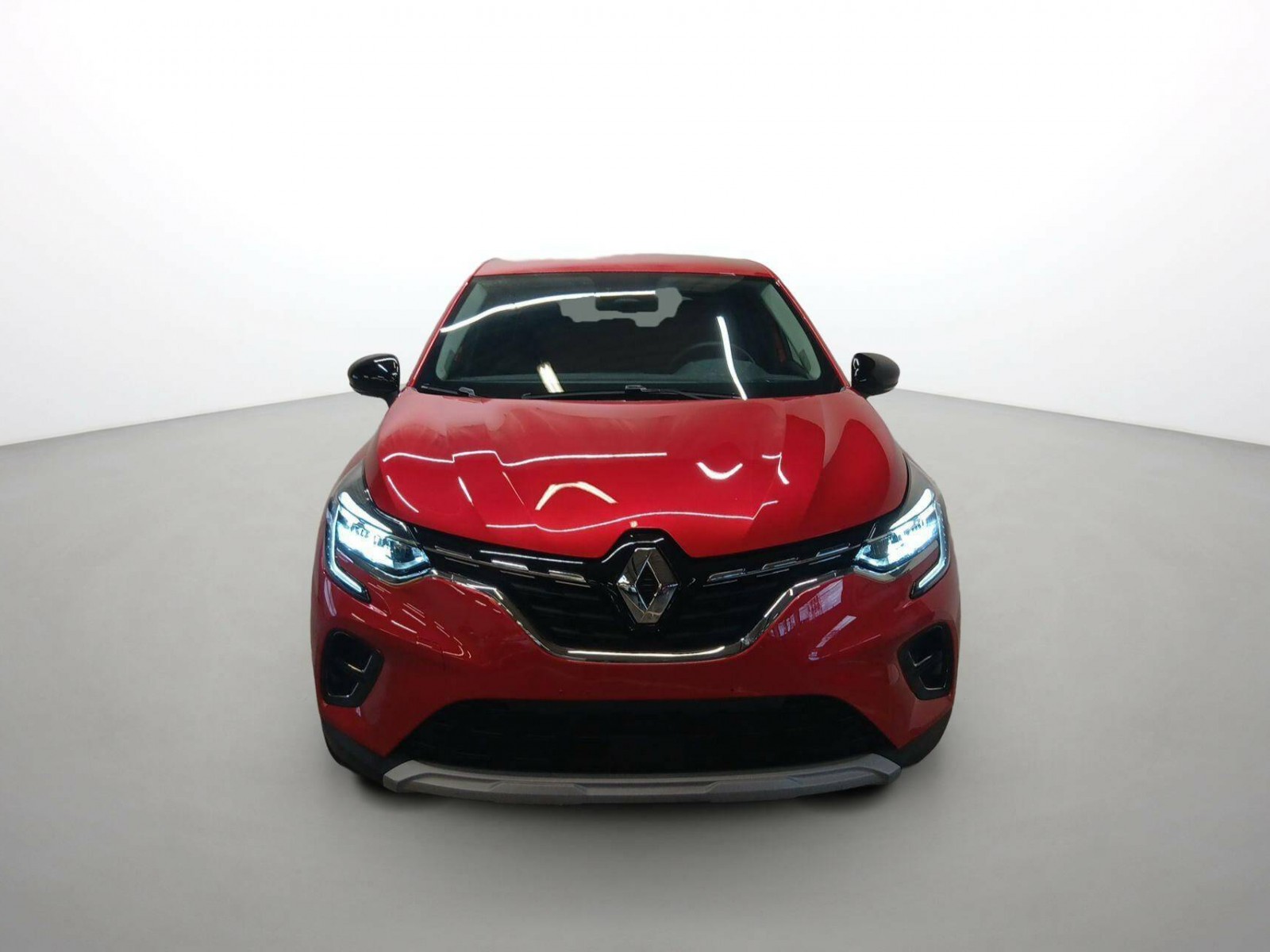 RENAULT - CAPTUR - #188101 - 4