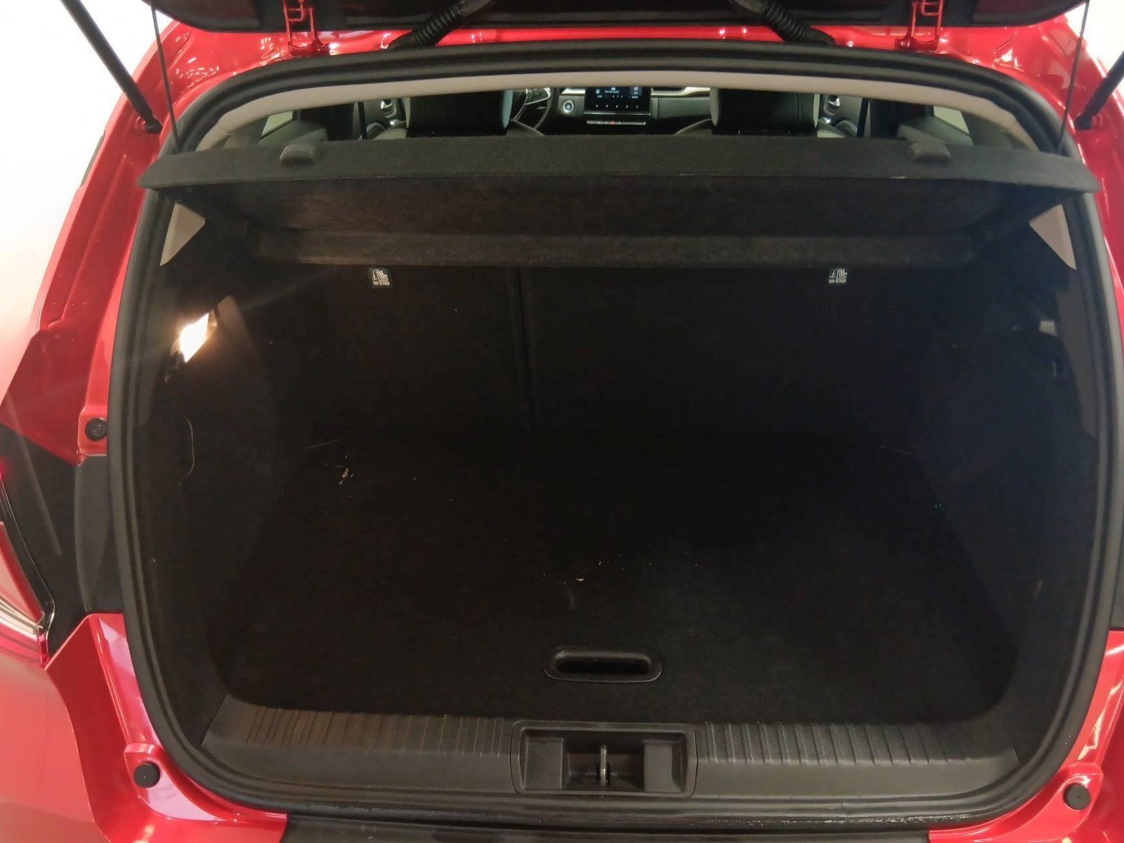 RENAULT - CAPTUR - #188101 - 12