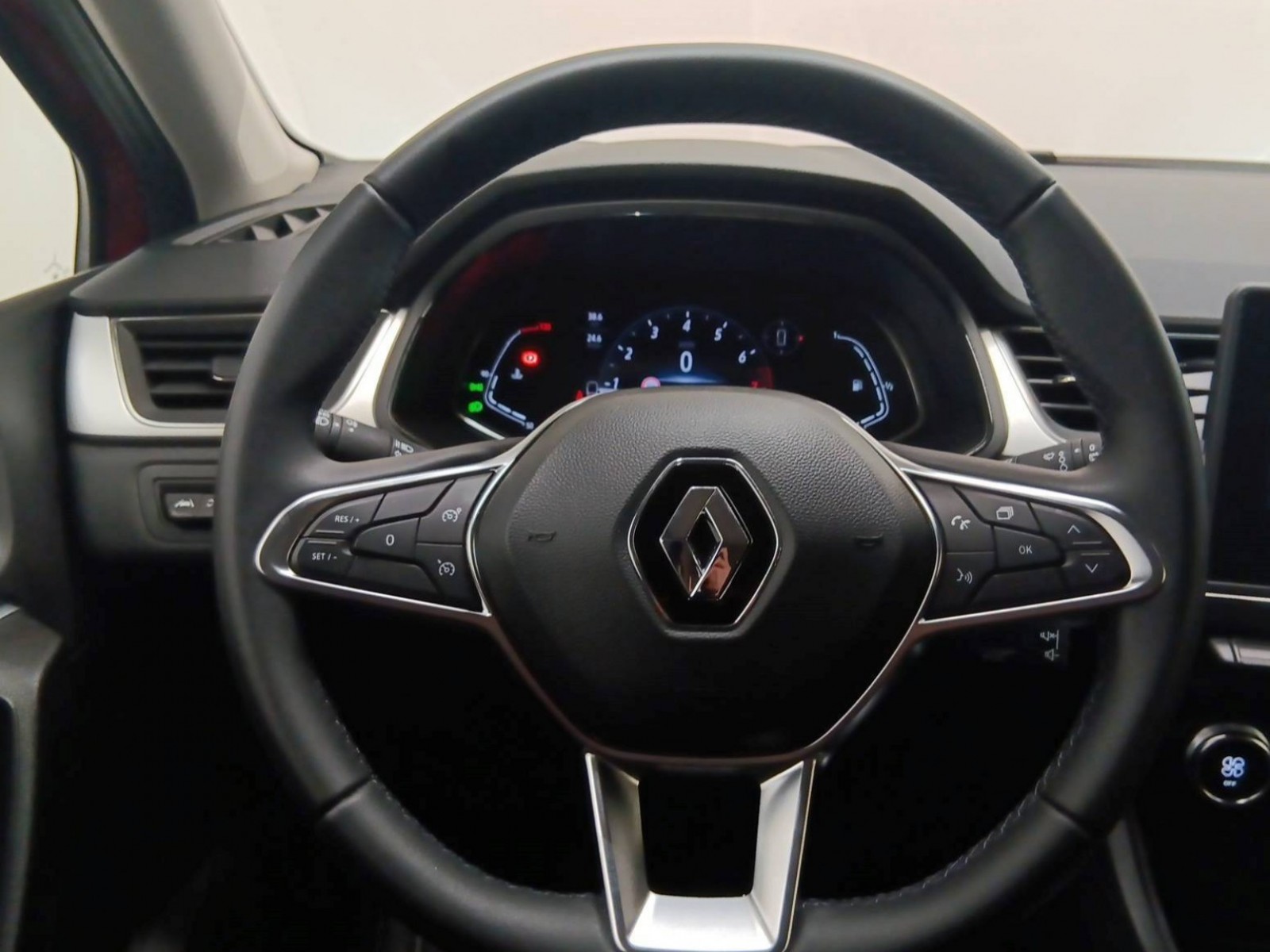 RENAULT - CAPTUR - #188101 - 26