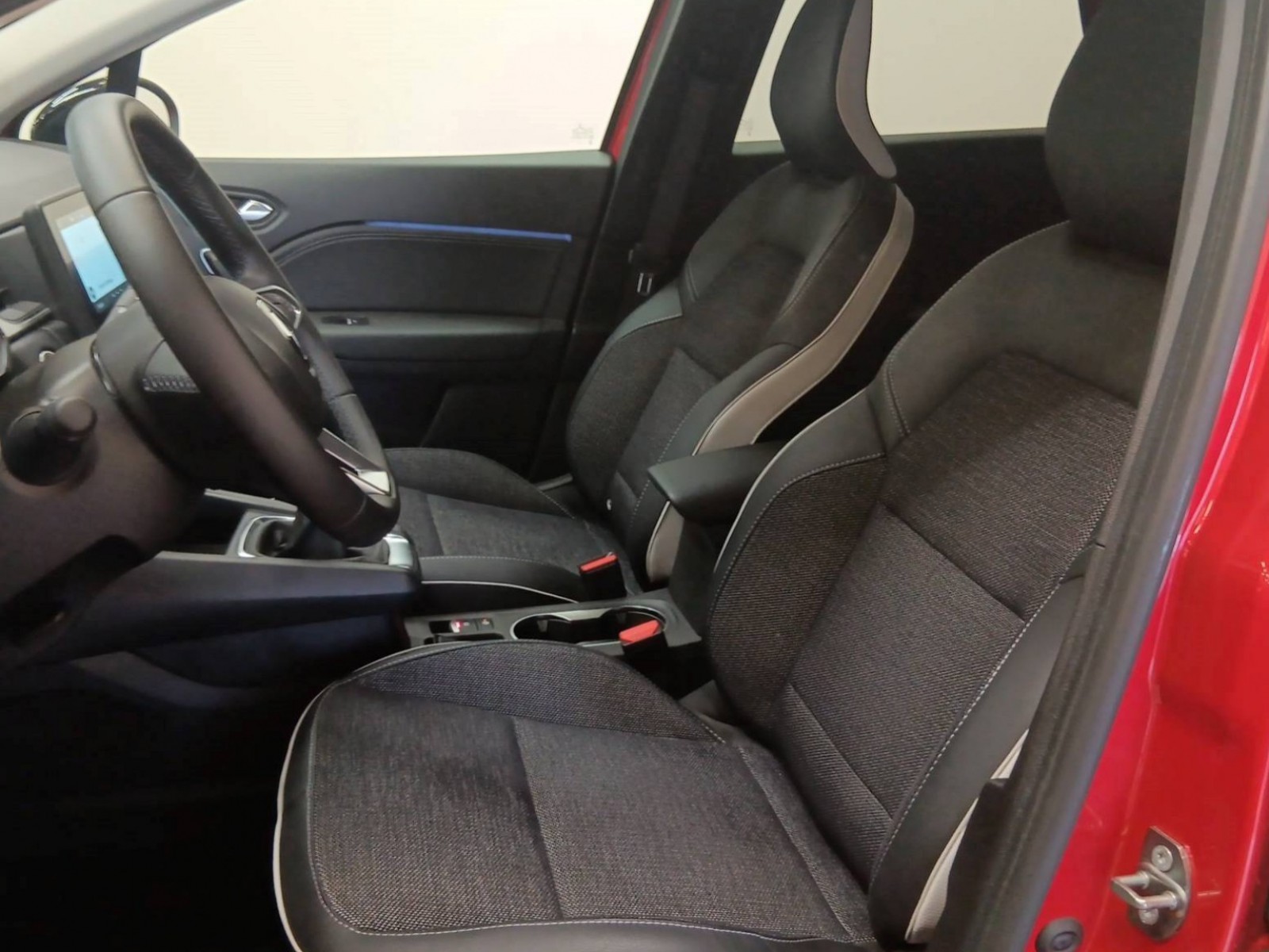 RENAULT - CAPTUR - #188101 - 23