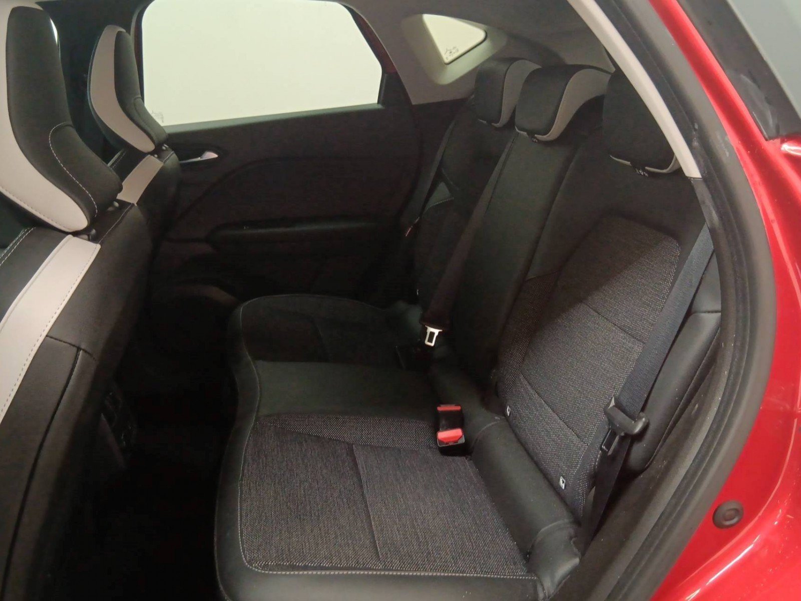 RENAULT - CAPTUR - #188101 - 8